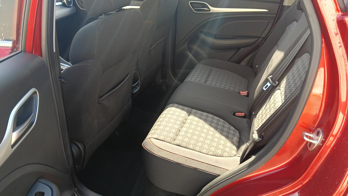 Mg ZS 1.0T-GDI aut. Comfort
